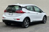 Certified 2019 Chevrolet Bolt Premier w/ Infotainment Package image 4