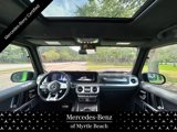 Certified 2022 Mercedes-Benz G 63 AMG 4MATIC image 2