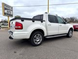 Used 2010 Ford Explorer Sport Trac Limited image 5