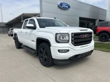 Used 2018 GMC Sierra 1500 4x4 Double Cab image 3