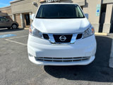 Used 2020 Nissan NV200 SV w/ Sliding Glass Door Package image 4