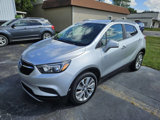 Used 2017 Buick Encore Preferred image 2