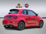 New 2024 FIAT 500 e (RED) image 2