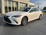 Certified 2020 Lexus ES 350 w/ Premium Package image 2