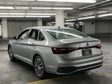 New 2025 Volkswagen Jetta SE image 5