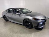 New 2025 Toyota Camry SE image 1