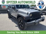 Used 2016 Jeep Wrangler Unlimited Sport w/ Quick Order Package 24S image 3