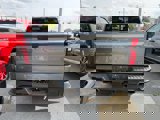 Used 2020 Chevrolet Silverado 1500 LT Trail Boss image 3