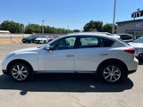 Used 2017 INFINITI QX50 AWD image 2