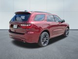 New 2025 Dodge Durango GT w/ Blacktop Package image 4