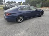 Used 2020 Hyundai Sonata SEL w/ Premium + Sunroof Package image 5