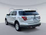 Used 2018 Ford Explorer XLT w/ Equipment Group 202A image 4