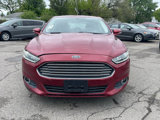 Used 2013 Ford Fusion SE image 3