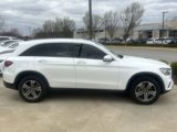 Used 2021 Mercedes-Benz GLC 300 4MATIC image 2