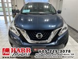 Used 2016 Nissan Murano SL image 6