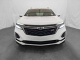 Used 2022 Chevrolet Equinox RS w/ LPO, Floor Liner Package image 3