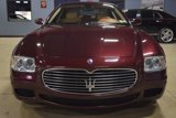 Used 2007 Maserati Quattroporte Sport GT image 5