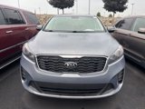 Used 2020 Kia Sorento LX image 2
