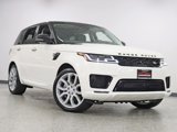 Used 2018 Land Rover Range Rover Sport Autobiography image 6