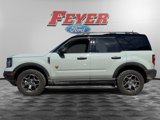 Certified 2022 Ford Bronco Sport Badlands image 4