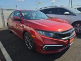 Used 2020 Honda Civic EX image 2