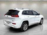 Used 2016 Jeep Cherokee Overland image 3
