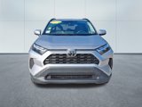 Used 2022 Toyota RAV4 XLE image 2