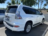 Used 2018 Lexus GX 460 Premium w/ Premium Package image 3