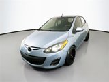 Used 2013 MAZDA MAZDA2 Sport image 3