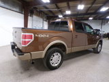 Used 2011 Ford F150 Lariat image 5
