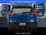Used 2018 Jeep Cherokee Trailhawk w/ Cold Weather Group image 5