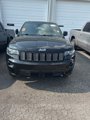 Used 2020 Jeep Grand Cherokee Altitude image 3