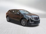 Certified 2023 Cadillac XT5 Premium Luxury image 3