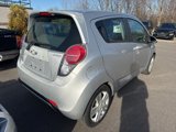Used 2014 Chevrolet Spark LS image 4