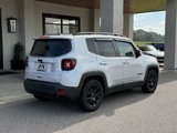 Used 2020 Jeep Renegade Altitude image 6