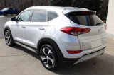 Used 2017 Hyundai Tucson Sport image 3