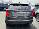 Used 2019 Cadillac XT5 Luxury image 3