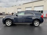 Used 2015 Chevrolet Equinox LT w/ Driver Convenience Package image 2