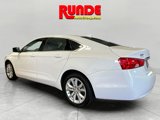 Used 2019 Chevrolet Impala LT image 3