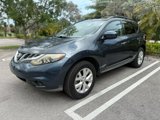 Used 2012 Nissan Murano SL image 4