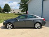 Used 2013 Chevrolet Cruze LTZ w/ Enhanced Safety Package image 3