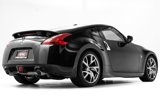 Used 2014 Nissan 370Z Touring w/ Sport Package image 4