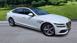 Used 2024 Genesis G80 3.5T Sport w/ Sport Advanced Package image 2