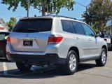 Used 2013 Toyota Highlander Plus image 4