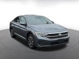 Used 2024 Volkswagen Jetta S image 3