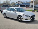 Used 2021 Nissan Altima 2.5 SV image 1