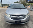 Used 2012 Honda Odyssey EX image 2