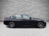 Used 2022 BMW 330i xDrive Sedan w/ Driving Assistance Package image 4