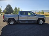 Used 2022 Chevrolet Silverado 1500 LT w/ Max Trailering Package image 4