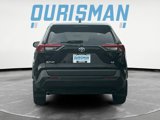 Used 2022 Toyota RAV4 LE image 5